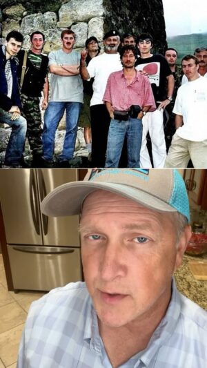Scott A. Reeder Instagram - Film Set Tragedy: The Messenger #filmmaking #setlife #moviehistory