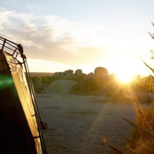 Scott Clifton Instagram - Much needed last-minute camping trip in Joshua Tree with my two hetero-lifemates @thomasjankas and @trenttrail. (We all got covid-tested beforehand and slept in separate tents, to be safe.) Tom brought his new fancy camera and became our resident photographer, leaving us with some of these gems. (He kept trying to give all the credit to the camera, but the man’s got a hidden talent.) Trent and I mostly drank beer, reminisced about the good old days in acting class, and playfully argued over whether the sunset proved God’s existence. It was a good reminder that whatever else happens to be consuming us—politically, economically, socially—nature and all its quiescent beauty will always be there, waiting to be rediscovered.