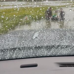 Scott Clifton Instagram - So, I went crawfishing. In Louisiana. In the rain. Does it get any better than that? (Shoutout to Neil, Travis and their respective families, who graciously donated their time to the Clifton Hollywood Bubble Rescue Fund.) 
📷: @franceg