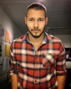 Actor Scott Clifton HD Instagram Photos and Wallpapers September 2021