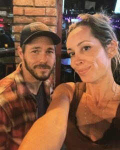 Actor Scott Clifton HD Instagram Photos and Wallpapers January 2023