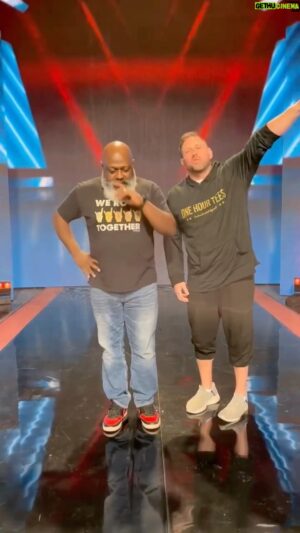 Scott Colton Instagram - BOOM BOOM! #genx #millennial #xennial #aew #wrestling #coltcabana #werocktogether