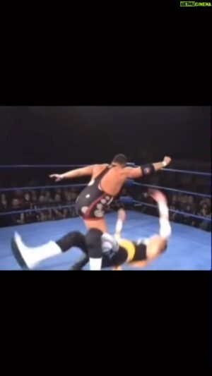 Scott Colton Instagram - Colt Cabana: The comeback kid!