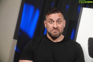 Scott Colton Instagram - “I did not consent to this.” - Colt Cabana | Hey!(EW) | YouTube.com/AEW