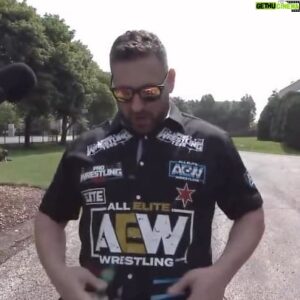 Scott Colton Instagram - Check out @coltcabana on @wgnmorningnews representing us for the Circle Drive .05 Chicago Street Course this morning. Way more intense than Fast X.
#pwtees #prowrestlingtees #coltcabana #aew #allelitewrestling