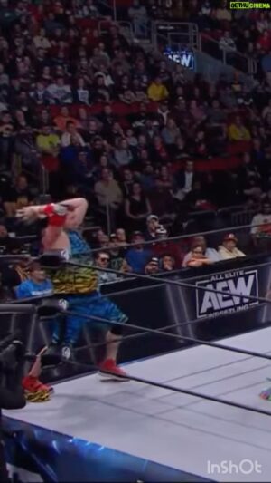 Scott Colton Instagram - I don’t know how @coltcabana managed to get both of em. What an arm