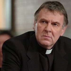 Scott Derrickson Instagram - Goodbye Tom Wilkinson, an amazing talent and wonderful human being. Very proud to have worked with him on The Exorcism of Emily Rose.