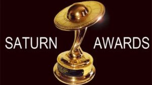 Scott Derrickson Instagram - Repost from @crookedhighway
•
Thrilled by today's five @saturnawards nominations for #TheBlackPhone, including Best Horror Film, Best Screenplay, Best Younger Actor (Mason Thames *and* Madeleine McGraw), and Best Supporting Actor (Ethan Hawke)!