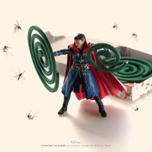Scott Derrickson Instagram - 