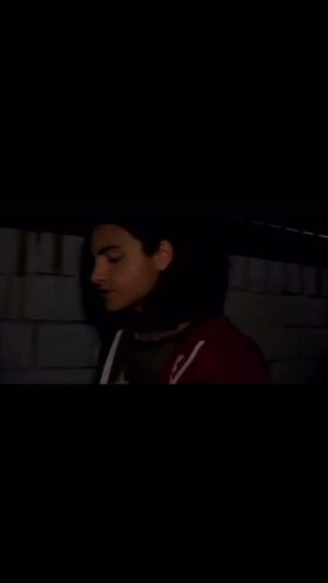 Scott Derrickson Instagram - Check out #VHS99 which releases on @shudder today. The excellent first segment “Shredding” was directed by my brilliant wife @maggielevin and stars my incredible son @dash.derrickson.mp3