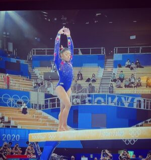 Scott Foley Instagram - Get it @simonebiles !!! #usa🇺🇸