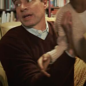 Scott Foley Instagram - Coming to theaters October 7th!! @ajfikrythemovie @kunalkarmanayyar @actuallychristinahendricks @lucyhale @gabriellezevin @hanscanosa
