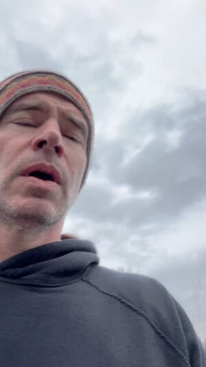 Scott Foley Instagram - This clip has been edited and cut short as Marika scolded me that I was inappropriate with my thoughts about what some people share on their insta. Might post the whole clip later. Might not. #thanksgivingshopping