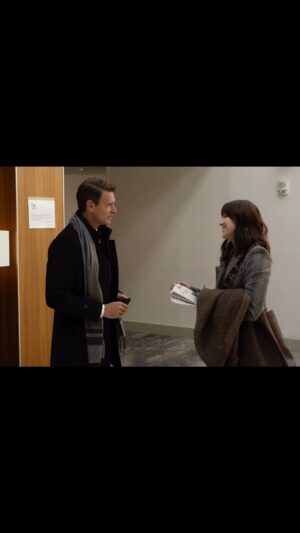 Scott Foley Instagram - Talk about a journey!  Covid and all the complications that came with filming during pandemic, then a monster strike and all of the worry and strife (and hope!) that entailed.  I wasn’t sure if this wonderful project would ever find its way to your screens but it will!  On MARCH 14th on MAX check out THE GIRLS IN THE BUS! Im not one of those girls, nor am I on the bus,but this show is truly special. I was able to screen the first season in its entirety and @themeanchick and I could not stop watching!  We blew through all 10 episodes in 2 nights and felt not a drop of guilt for ignoring any and all parental responsibilities.  #GOTB