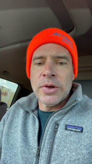 Scott Foley Instagram - @homegoods for what?  No one knows but I guarantee that @themeanchick will make me stand in that damn line for something.