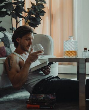 Scott Michael Foster Instagram - Photographer / @hollandclement