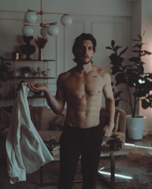 Scott Michael Foster Instagram - Photographer / @hollandclement