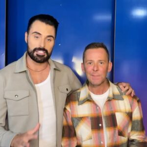 Scott Mills Instagram - BEST MUSIC ENTERTAINMENT SHOW 🙌🏼 

Wow… I actually can’t believe it 🤯 
This award is an amazing affirmation for everyone’s hard work on my show. 

Following in the footsteps of one of the best broadcasters in the world like Steve Wright was never going to be easy. But we will never forget the kindness and generosity Steve paid towards us. I hope we are doing you proud Steve. 

Thank you to Helen Thomas for her guidance and also trust to build a show I’m so incredibly proud of. 

Thanks to Ben Stones and Emilio Porto, you are the best team I could ask for - and to Bobbie and the other very talented people who work on the show.

Another big thank you goes to the extended Radio 2 family - and it really does feel like a family now! My brilliant management team at Big Red Talent and to my fiance Sam for all his support. I couldn’t do it without you Sam. 

But, most of all, the biggest thanks goes to YOU my listeners that have joined in the fun. 

This category always has so many excellent  entries so winning feels such an achievement and I’m delighted.

Thank you SO much!