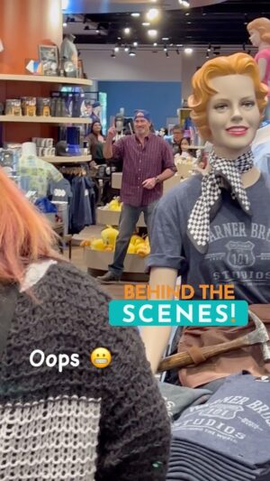 Scott Patterson Instagram - 🚨NOW SHIPPING!🚨CALL TO ORDER GILMORE GIRLS COFFEES! 888-702-7873 🧢 ORDER OPTION DETAILS, PRICING, & PHONE NUMBER ARE ON THE LINKTREE IN MY BIO 🔗 
☕️
Behind the scenes at the @wbtourhollywood filming our @scottypsbigmugcoffee Gilmore Girls coffee announcement. More news is coming VERY soon, so stay tuned! ☕️ @scottgordonpatterson @gilmoregirls @iamallinpodcast 
🧢
.
.
#GilmoreGirls #warnerbrosstudiotour #warnerbros #scottpatterson #lukedanes #lukesdiner #coffeecoffeecoffee #scottypsbigmugcoffee #starshollow #dragonflyinn #coffeeoftheday #coffeesofinstagram #mothersday #lukeandlorelai #coffeeinaniv #burbank #burbankcalifornia #bts #behindthescenes #warnerbrothers #lukescoffee #lukescoffeeday