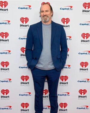 Scott Patterson Instagram - Amazing weekend in Las Vegas! Had the privilege of introducing @cheatcodes with the legend @jojowright of @1027kiisfm at the @iHeartFestival in Vegas! Witnessed performances on stage by so many talented artists. Thank you @iheartradio @iheartpodcast and my @iamallinpodcast team! U r the best!!! 🎸 @scottpattersonmusic  #iheartfestival2022 #iheartmusicfestival #iheartradio #cheatcodesmusic #iamallinpodcast