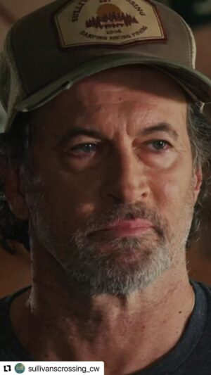 Scott Patterson Instagram - What a wonderful feeling to be back home in @thecw where it all began with this remarkable @sullivanscrossing_cw cast and crew! Dream job, peeps, location, network! USA 🇺🇸! See ya Wed. Oct 4, 8pm/7c on @thecw ! Stream “Sullivan’s Crossing” on cwtv.com
🎣 
#Repost @sullivanscrossing_cw 
・・・
“Luke has returned to #TheCW! Let’s give a warm welcome back to @ScottGordonPatterson “ 🎣 #SullivansCrossing #MorganKohan #ChadMichaelMurray #ScottPatterson #RobynCarr #GilmoreGirls #NovaScotia @morgankohan @chadmichaelmurray @scottgordonpatterson @robyncarrwriter