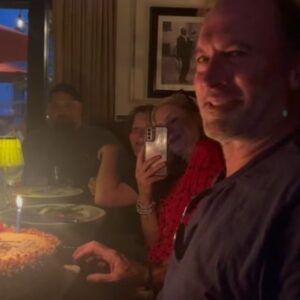 Scott Patterson Instagram - 