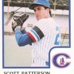 Scott Patterson Instagram - Why the New York Mets Should Hire Buck Showalter as Manager; An Open Letter To owner Steve Cohen - Nobody asked me to do this but here goes.... Buck Showalter and I were NY Yankee teammates at AA Nashville and AAA Columbus in the early to mid-80's so I got to know him…(Swipe left to read)
@mets 
#BuckShowalter #nymets