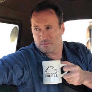 Scott Patterson Instagram - My new Linktree (in bio) ➡️ https://linktr.ee/scottgordonpatterson  allows you access to everything in my world… my “I Am All In” Podcast, Gilmore Girls news, Sullivan’s Crossing updates & streaming links, my Scotty P’s Big Mug Coffee shop, how to order the 3 Gilmore Girls coffees, my personal appearances, new music (details coming soon!), social media links, contact email, new interviews, etc. One click convenience and constantly updated. Give it a save! 
.
.
@scottgordonpatterson @scottypsbigmugcoffee @iamallinpodcast @scottpattersonmusic @sullivanscrossingctv @sullivanscrossing_cw @sullivanscrossingtv @wbtourhollywood @zscentertainment @ctv @cw 
#scottpatterson #scottgordonpatterson 
#gilmoregirls #sullivanscrossing #scottypsbigmugcoffee #iamallin #iamallinpodcast #warnerbros #warnerbrosstudiotour