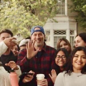Scott Patterson Instagram - 🚨 12/29 is the last day to purchase a ticket 🚨 Missed my Gilmore Girls in-person event?😢 YOU CAN WATCH IT FROM HOME! Enjoy my tour of Stars Hollow & interviews with my “I Am All In” Podcast guests filmed on the Gilmore Girls set at Warner Bros. Studio! Grab A Virtual Stream Ticket: moment.co/iamallin or go to SCOTTYP.COM (link in bio) & see it all from your home! ❄️ Happy Holidays! - xo S 🧢 @gilmoregirls @scottgordonpatterson @scottypsbigmugcoffee @iamallinpodcast @iheartpodcast @iheartradio @wbtourhollywood @warnerbrosentertainment @scottpattersonmusic