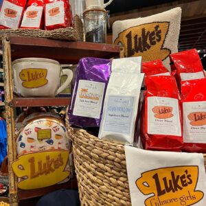 Scott Patterson Instagram - My new Linktree (in bio) ➡️ https://linktr.ee/scottgordonpatterson  allows you access to everything in my world… my “I Am All In” Podcast, Gilmore Girls news, Sullivan’s Crossing updates & streaming links, my Scotty P’s Big Mug Coffee shop, how to order the 3 Gilmore Girls coffees, my personal appearances, new music (details coming soon!), social media links, contact email, new interviews, etc. One click convenience and constantly updated. Give it a save! 
.
.
@scottgordonpatterson @scottypsbigmugcoffee @iamallinpodcast @scottpattersonmusic @sullivanscrossingctv @sullivanscrossing_cw @sullivanscrossingtv @wbtourhollywood @zscentertainment @ctv @cw 
#scottpatterson #scottgordonpatterson 
#gilmoregirls #sullivanscrossing #scottypsbigmugcoffee #iamallin #iamallinpodcast #warnerbros #warnerbrosstudiotour