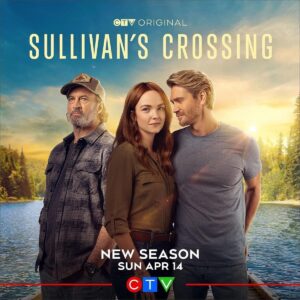 Scott Patterson Instagram - My new Linktree (in bio) ➡️ https://linktr.ee/scottgordonpatterson  allows you access to everything in my world… my “I Am All In” Podcast, Gilmore Girls news, Sullivan’s Crossing updates & streaming links, my Scotty P’s Big Mug Coffee shop, how to order the 3 Gilmore Girls coffees, my personal appearances, new music (details coming soon!), social media links, contact email, new interviews, etc. One click convenience and constantly updated. Give it a save! 
.
.
@scottgordonpatterson @scottypsbigmugcoffee @iamallinpodcast @scottpattersonmusic @sullivanscrossingctv @sullivanscrossing_cw @sullivanscrossingtv @wbtourhollywood @zscentertainment @ctv @cw 
#scottpatterson #scottgordonpatterson 
#gilmoregirls #sullivanscrossing #scottypsbigmugcoffee #iamallin #iamallinpodcast #warnerbros #warnerbrosstudiotour