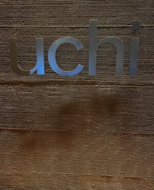 Scott Porter Instagram - Parents night out ATX to LA style. One of our very favorite date spots in Austin, so when @uchirestaurants popped up in West Hollywood we knew we had to go…and it did NOT disappoint.

See y’all again sometime soon, #UchiWeHo