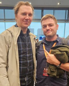 Scott Snyder Most Liked Photos and Posts