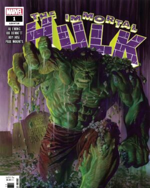 Scott Snyder Instagram - Hulk out with me TONIGHT during my live horror comic writing class at 9:30 EST!

We're looking at modern masterpieces like the issue #1s of Al Ewing & Phil Kennedy Johnson's Hulk runs. Don't miss it!

Sign up for $7/month & get the full 20  class archive at the link in my bio!