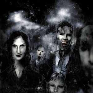 Scott Snyder Instagram - This THURSDAY, 9:30pm EST, I'm doing my first 2024 Comic Writing livestream. We're talking all things HORROR and looking at comics, film, and more! Link to sign up in my bio.

Ex. 30 Days of Night (2002) by Steve Niles and Ben Templesmith vs. 30 Days of Night (2007) the movie