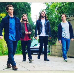 Scott Speedman Instagram - Really missed these guys….heard Baz may be back on @animalkingdomtnt tomorrow night….We shall see….