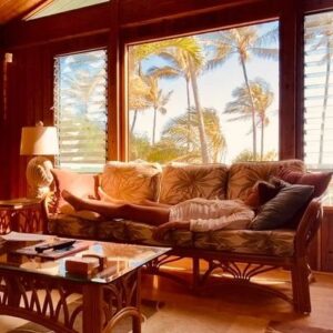 Scott Speedman Instagram - ....Two sides of kauai
