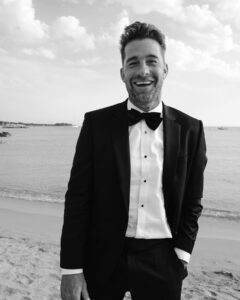 Actor Scott Speedman HD Instagram Photos and Wallpapers June 2022