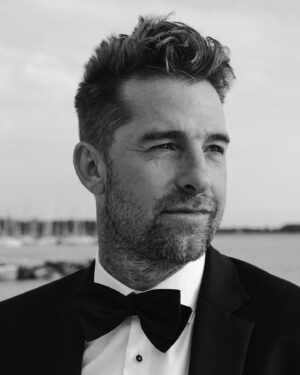 Scott Speedman Instagram - Thanks to @boss for making it look like I knew how to dress over at Cannes ‘22. Would’ve been lost without you.  Photos by @gregwilliamsphotography