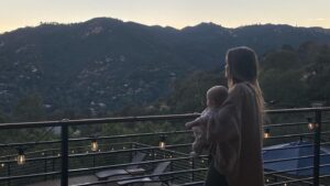 Scott Speedman Instagram - Topanga man.