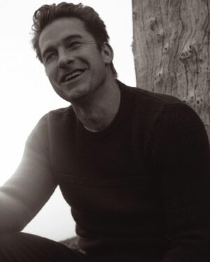 Scott Speedman Instagram - Probably the most easy going, least pretentious photo shoots I’ve ever done. I loved it. Photos by @austinhargrave. Check out the article by @petesamson at mrfeelgood.com