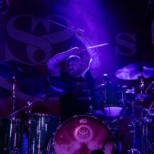 Scott Stapp Instagram - @centennialparkmidland @bootcampaign 🔥 last night in support of our veterans and their families🇺🇸 HONORED to be apart of your mission🫡 #higherpower #rocknroll #livemusic #veterans #militaryfamilies @usarmy @usnavy @usairforce @usmarinecorps @spaceforcedod @uscg 
📷 @kinseylimpfy @kgs.foto