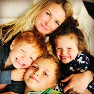 Scott Wolf Instagram - The center of our pack. 

Always there. 
Always protecting. 
Always loving. 
Always kind. 
Always fair. 
Always encouraging. 
Always supportive. 

Always. 

They are a safe under her watch. 
They are loved. 
They are whole. 
They are free. 

They know that wherever they go, whatever they do, whoever they are: she is forever. 

Happy Mother’s Day to my favorite one of all, @kelleywolf 💛

And to my Mom who I miss every day, who gave her full self to her sons and her grandchildren. 

And to my stepmom, @prudencerwolf who is pure light and love, and shepherds her pack mightily. And funnily. 

And to all of you amazing mother’s out there, many of whom I am lucky enough to know and love....

#happymothersday 

🙌💛🙌💛🙌💛🙌💛

cc: @jessbpatt7 😁💛