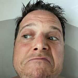 Scott Wolf Instagram - Cold Bath Photo Dump. It’s hot. 
I mean outside. But also the dump.
🔥🔥🔥🔥🔥🤡