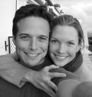 Scott Wolf Instagram - 20 years ago today, we began our wedded journey together. 20 years later, with our three beautiful children, several generations of fur babies, and what feels like a lifetime of adventures and experiences together, I love you now more than ever. As blessed as we have been and are, we have surely been tested these last few years. You continue to be the force of light and love and life that makes it all make sense. You are the rock of our family, and even when pushed beyond what sometimes even feels possible, you have always found a way to hold on to who you truly are, and who and what you love the most. I am inspired by you. I am in love with you. And I am beyond grateful that you chose to walk this life with me. Happy 20th Anniversary @kelleywolf. May our lights continue to shine together forever. ❤️❤️
