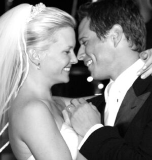 Scott Wolf Instagram - 20 years ago today, we began our wedded journey together. 20 years later, with our three beautiful children, several generations of fur babies, and what feels like a lifetime of adventures and experiences together, I love you now more than ever. As blessed as we have been and are, we have surely been tested these last few years. You continue to be the force of light and love and life that makes it all make sense. You are the rock of our family, and even when pushed beyond what sometimes even feels possible, you have always found a way to hold on to who you truly are, and who and what you love the most. I am inspired by you. I am in love with you. And I am beyond grateful that you chose to walk this life with me. Happy 20th Anniversary @kelleywolf. May our lights continue to shine together forever. ❤️❤️