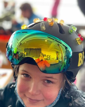Scott Wolf Instagram - 13. 

We’ve got ourselves a teenager. 

❤️❤️❤️❤️
❤️❤️❤️❤️
❤️❤️❤️❤️
❤️

Happy birthday, Jackson. Your big kind heart lights up our world. We love you so. 🎉🎂
