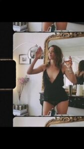 Scottie Thompson Top 100 Instagram Photos and Posts