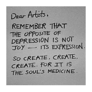 Scottie Thompson Instagram - This one really resonates. Anyone else feel me?

Thank you @okuntakinte for the inspiration.