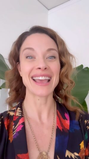 Scottie Thompson Instagram - One week left for Seed and Spark fundraiser for my short, and mostly just saying thank you! For all of the amazing support and help 🙏 If you get inspired to get involved before our deadline, the link is in my bio and story. So grateful for your support 🪄
#seedandspark #indiefilm
